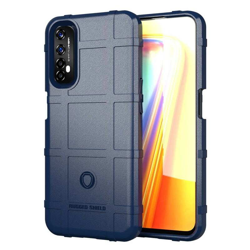 Cover Realme 7 Robust Skjold