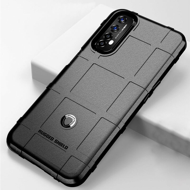 Cover Realme 7 Robust Skjold