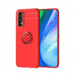 Cover Realme 7 Roterende Ring
