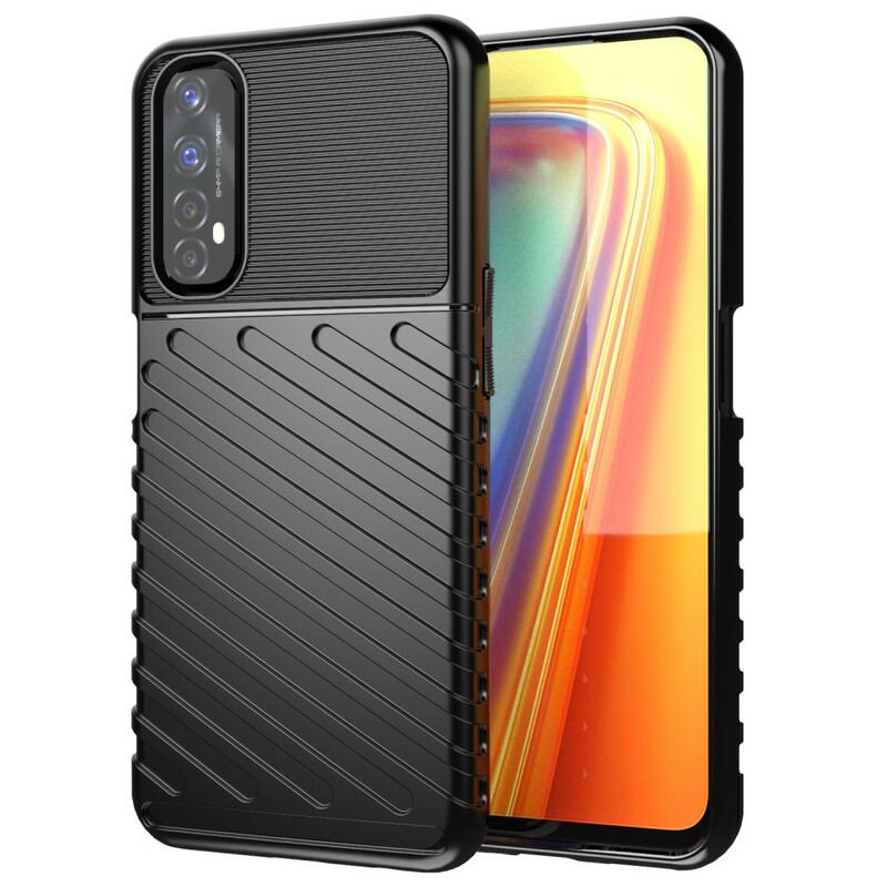 Cover Realme 7 Torden Serien