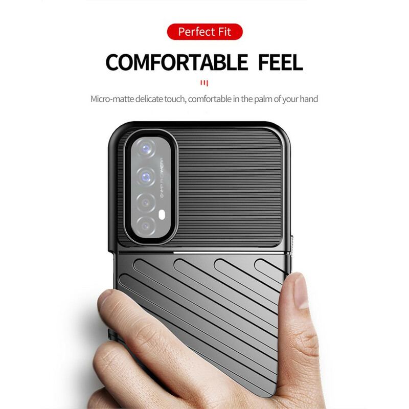 Cover Realme 7 Torden Serien