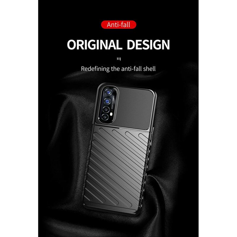 Cover Realme 7 Torden Serien