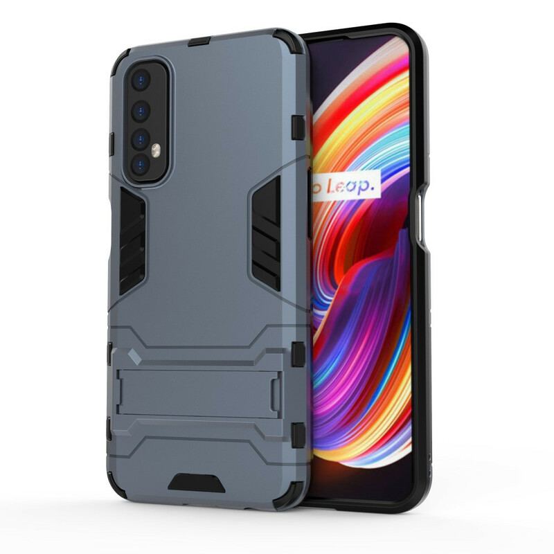 Cover Realme 7 Ultra Resistent Tunge