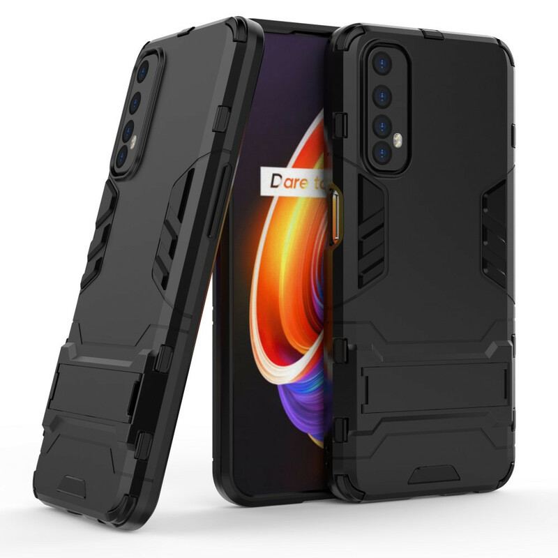 Cover Realme 7 Ultra Resistent Tunge