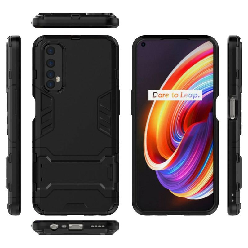 Cover Realme 7 Ultra Resistent Tunge