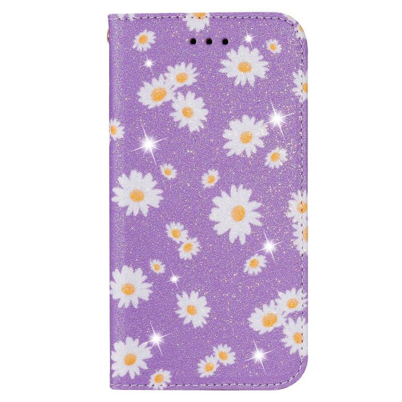 Cover Xiaomi Redmi Note 9 Flip Cover Tusindfryd