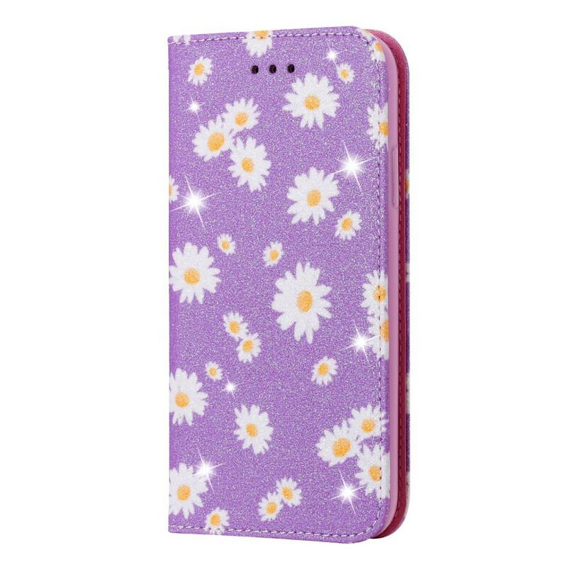 Cover Xiaomi Redmi Note 9 Flip Cover Tusindfryd