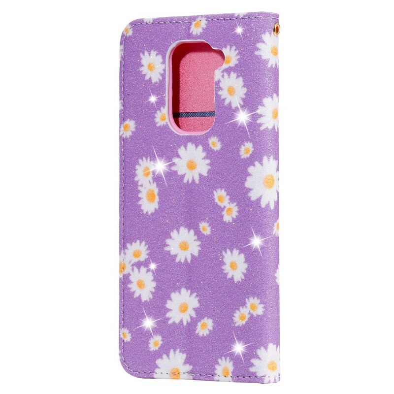 Cover Xiaomi Redmi Note 9 Flip Cover Tusindfryd