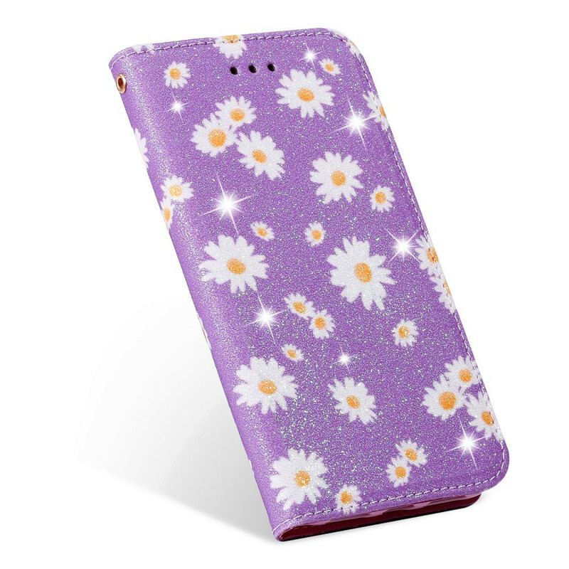 Cover Xiaomi Redmi Note 9 Flip Cover Tusindfryd