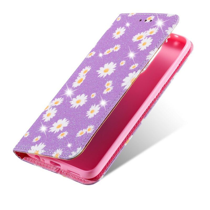 Cover Xiaomi Redmi Note 9 Flip Cover Tusindfryd