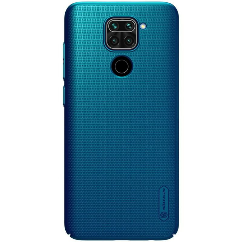 Cover Xiaomi Redmi Note 9 Rigid Frosted Nillkin