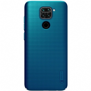 Cover Xiaomi Redmi Note 9 Rigid Frosted Nillkin