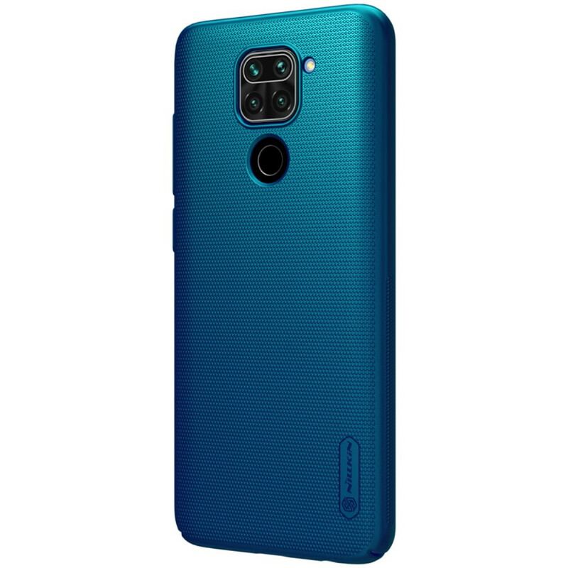 Cover Xiaomi Redmi Note 9 Rigid Frosted Nillkin