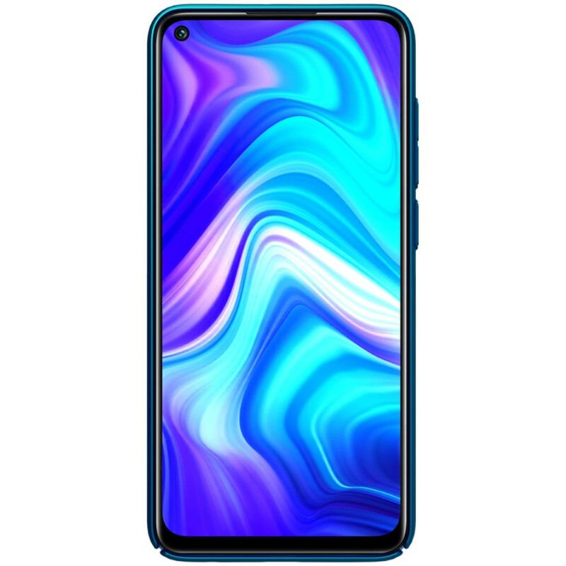 Cover Xiaomi Redmi Note 9 Rigid Frosted Nillkin