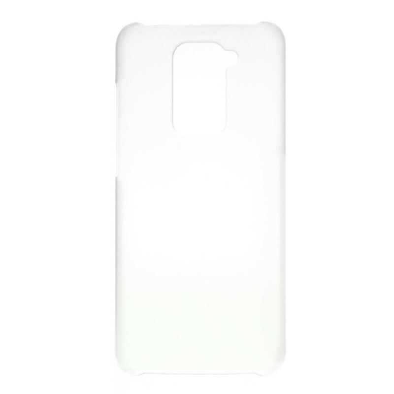 Cover Xiaomi Redmi Note 9 Stiv Klassisk Enkel