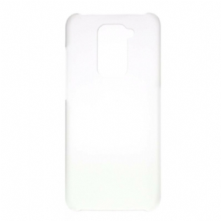 Cover Xiaomi Redmi Note 9 Stiv Klassisk Enkel