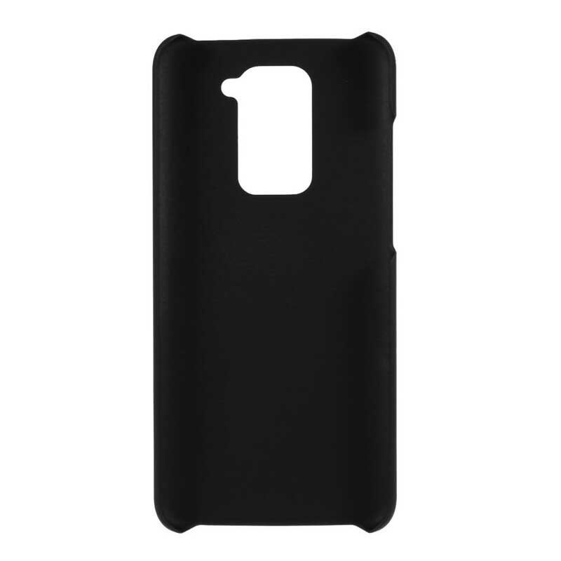 Cover Xiaomi Redmi Note 9 Stiv Klassisk Enkel