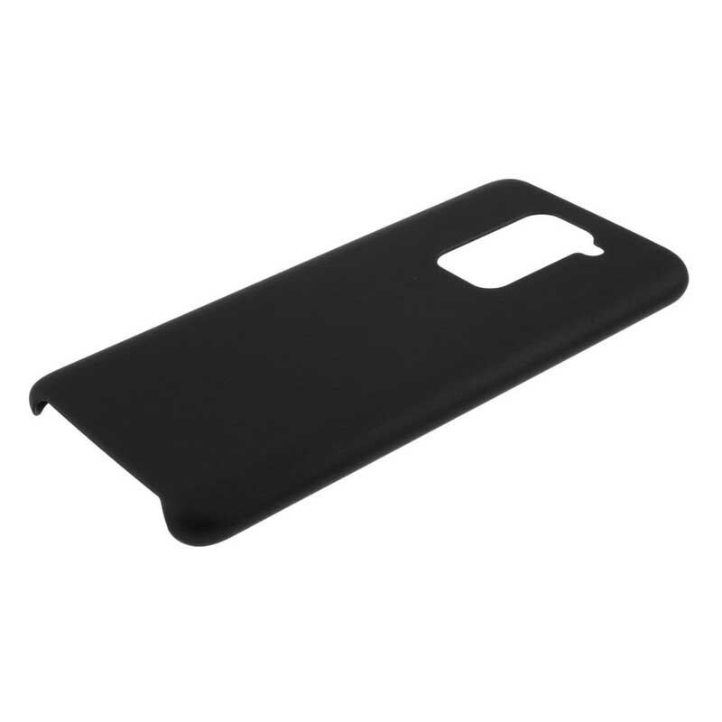 Cover Xiaomi Redmi Note 9 Stiv Klassisk Enkel