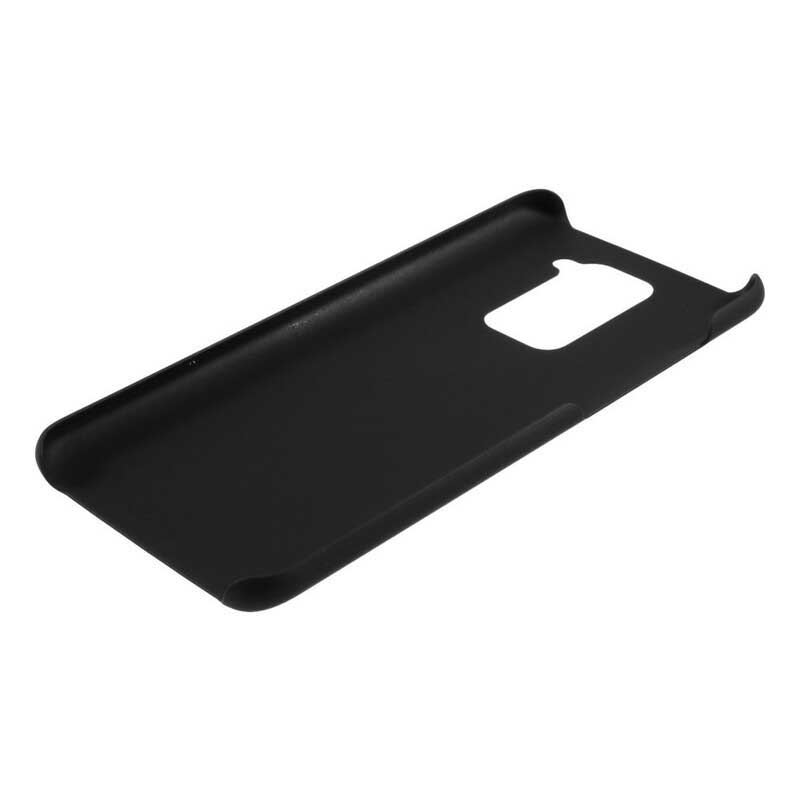 Cover Xiaomi Redmi Note 9 Stiv Klassisk Enkel