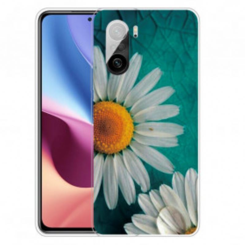 Cover Poco F3 Daisy