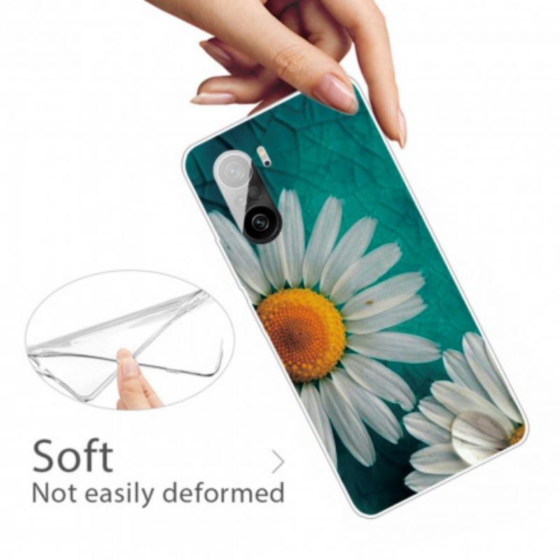 Cover Poco F3 Daisy