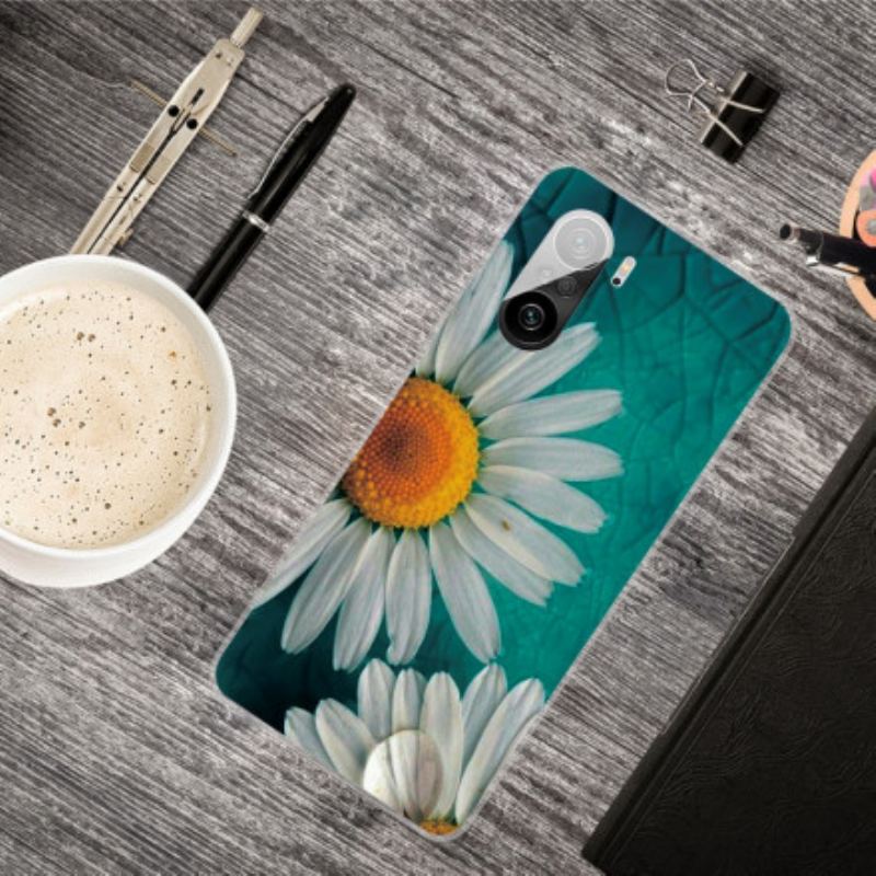 Cover Poco F3 Daisy