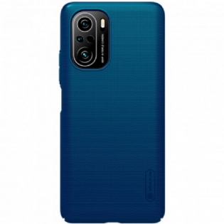 Cover Poco F3 Rigid Frosted Nillkin