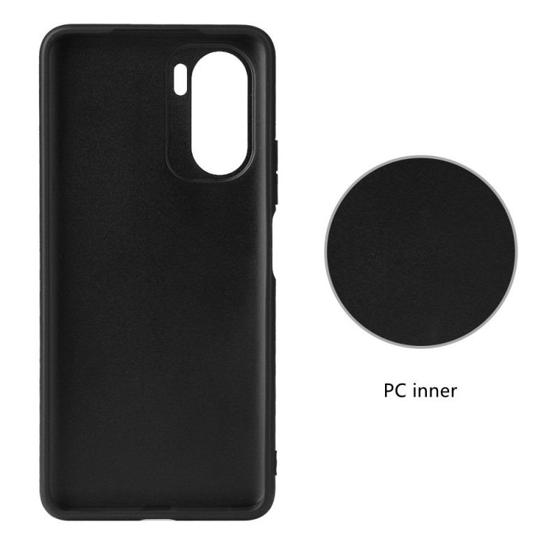 Cover Poco F3 Slangering-holder