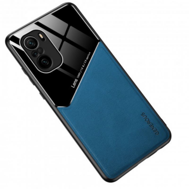 Cover Poco F3 Super Hybrid