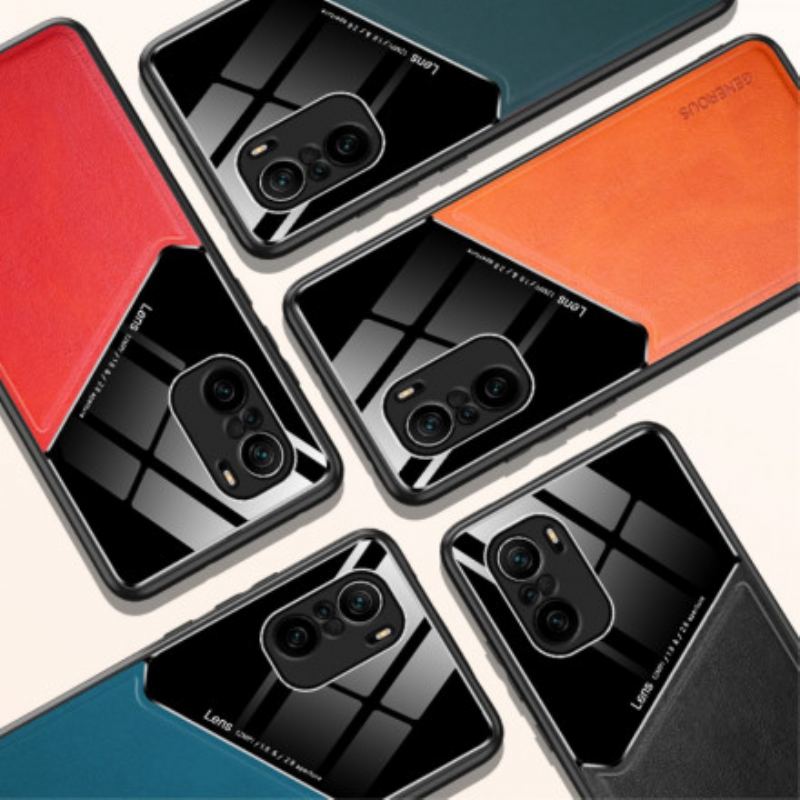 Cover Poco F3 Super Hybrid