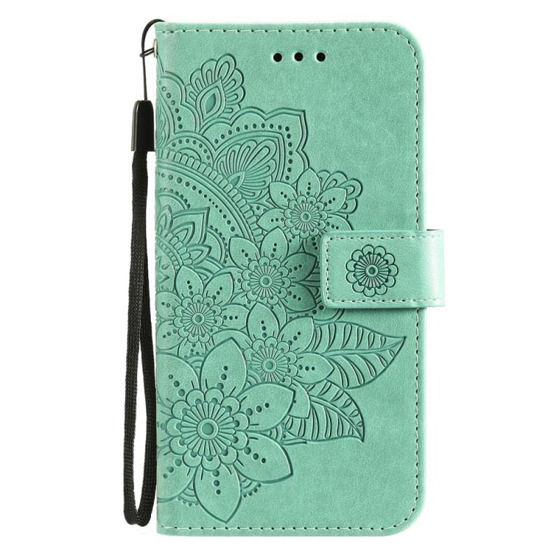 Flip Cover Poco F3 Mandala