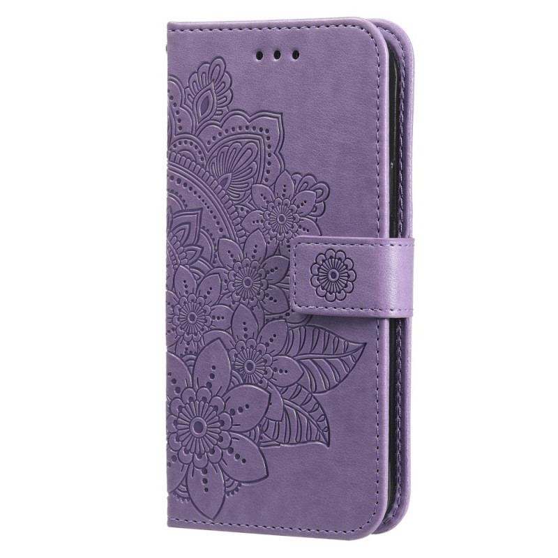 Flip Cover Poco F3 Mandala