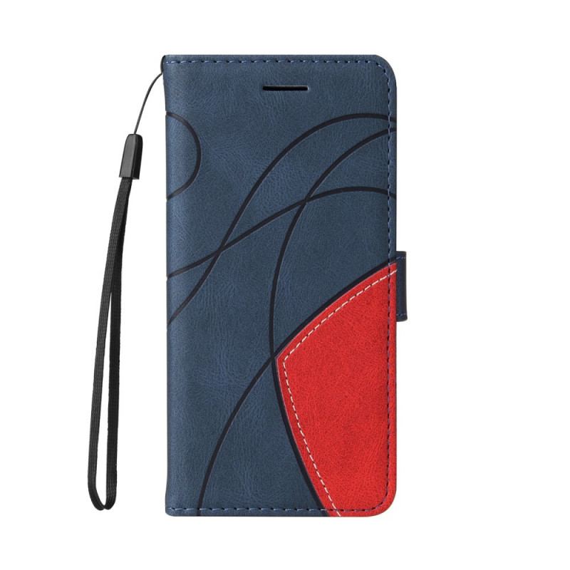 Flip Cover Poco F3 To-tonet