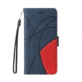 Flip Cover Poco F3 To-tonet