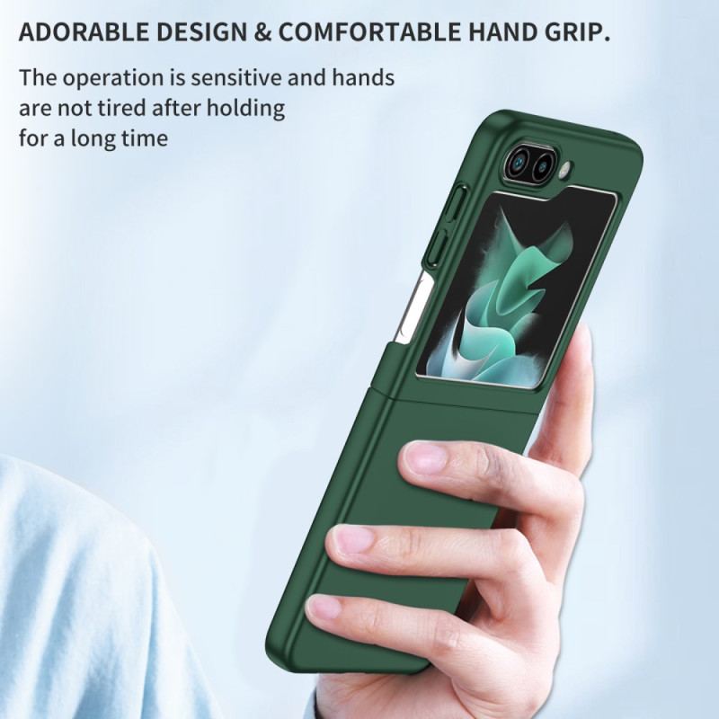 Cover Samsung Galaxy Z Flip 5 Finhed