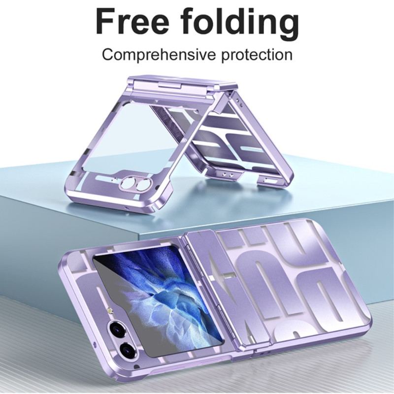 Cover Til Samsung Galaxy Z Flip 5 Design