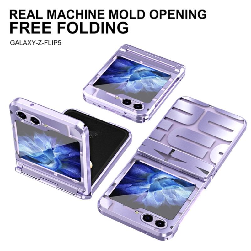 Cover Til Samsung Galaxy Z Flip 5 Design