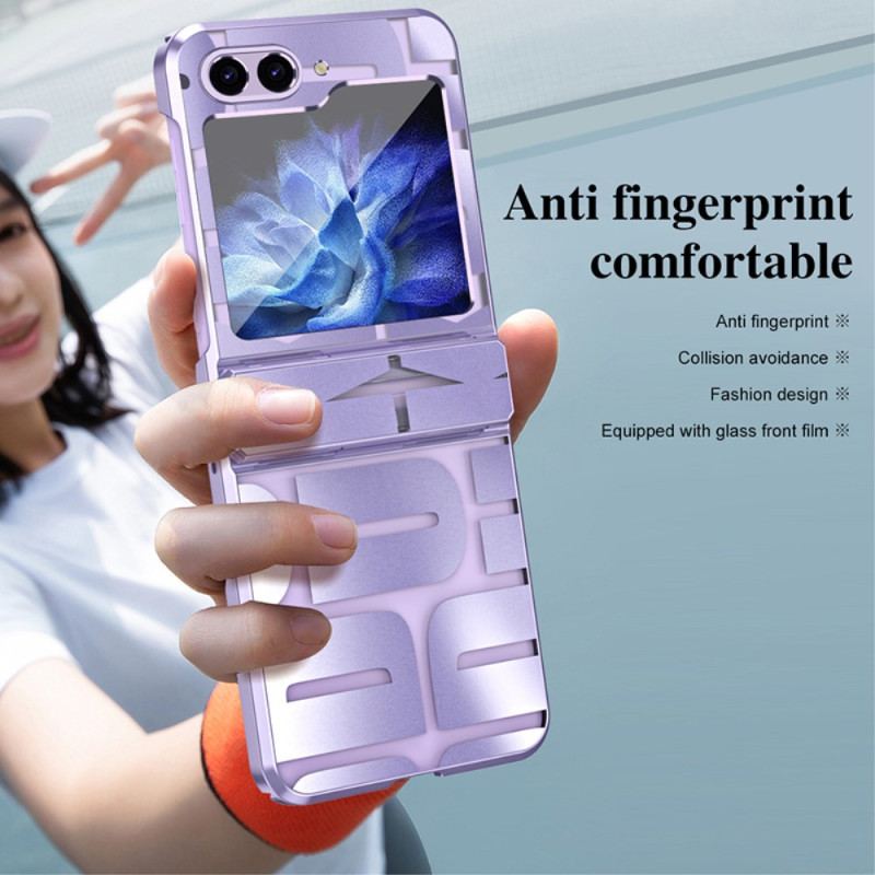 Cover Til Samsung Galaxy Z Flip 5 Design