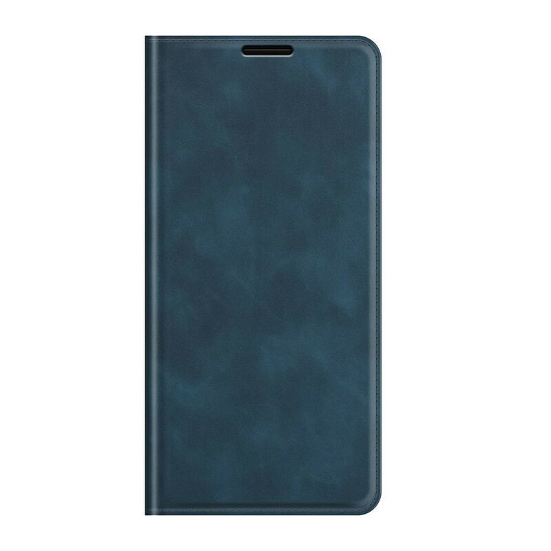 Cover Google Pixel 6 Pro Flip Cover Hudberøring