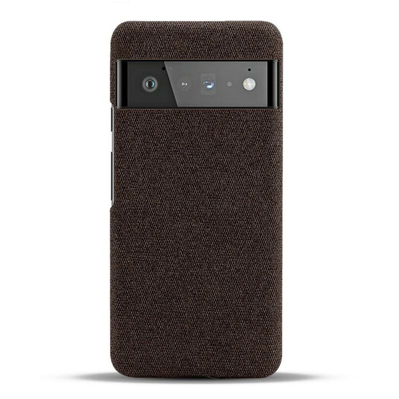 Cover Google Pixel 6 Pro Ksq Stof