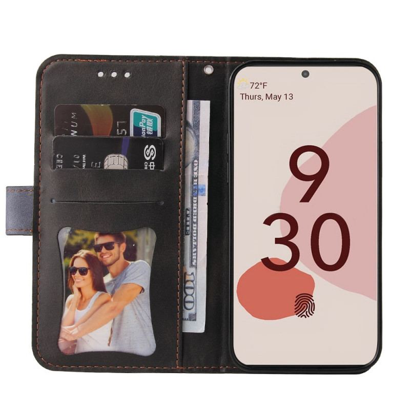 Flip Cover Google Pixel 6 Pro To-tonet