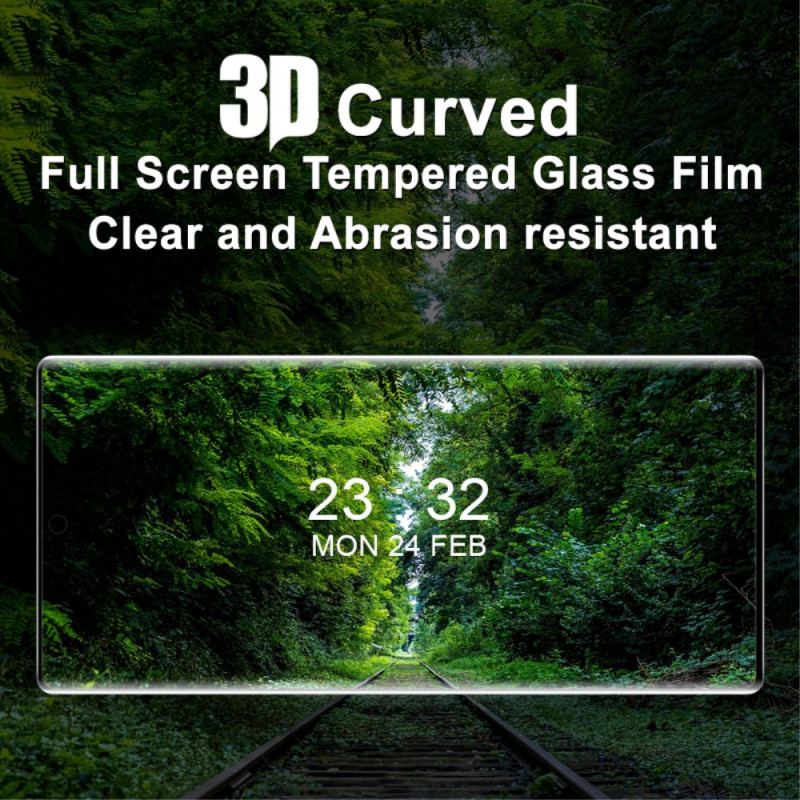 Imak Skærmbeskytter I Hærdet Glas Til Google Pixel 6 Pro