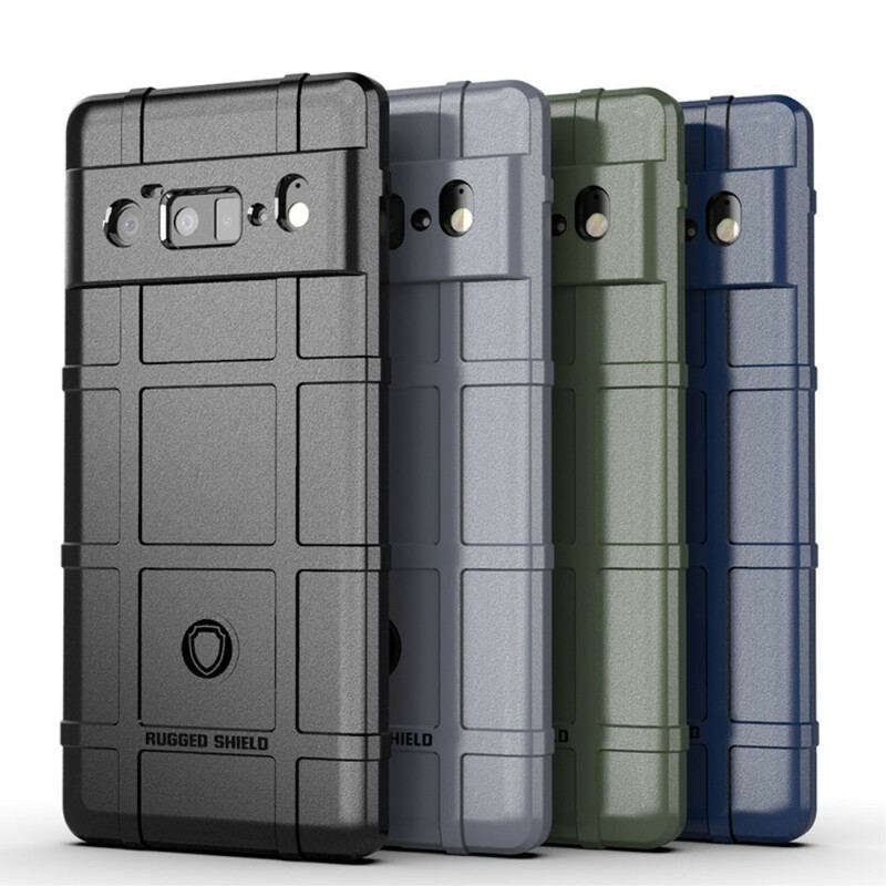 Mobilcover Google Pixel 6 Pro Robust Skjold