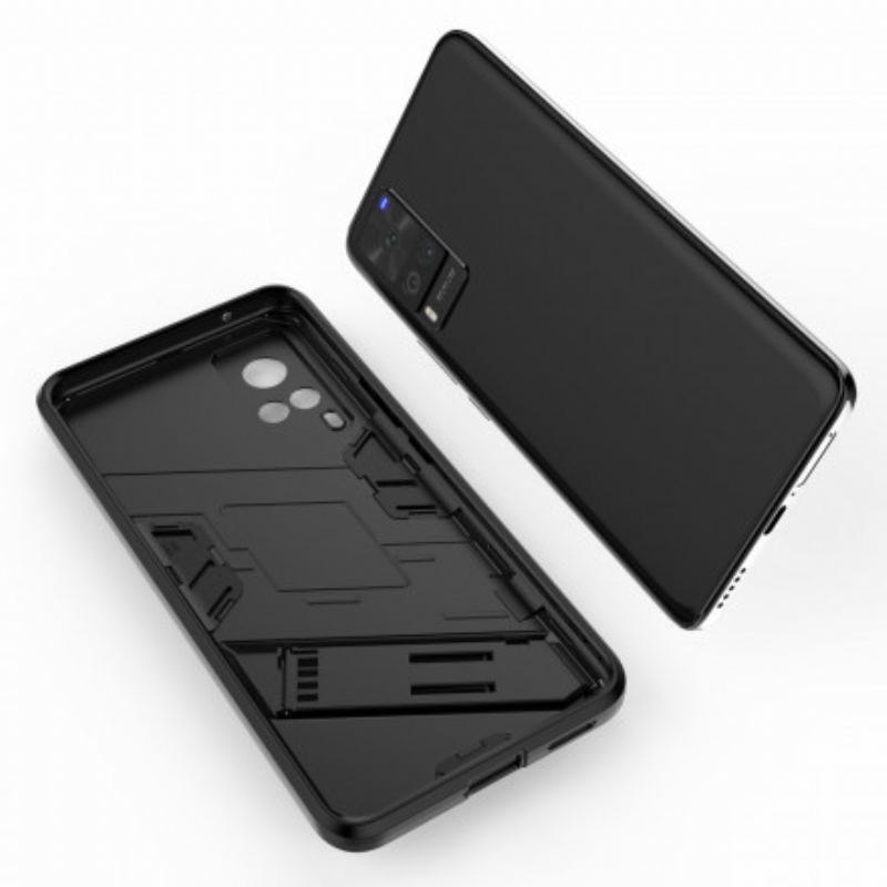 Cover Vivo X60 Håndfri To-positions Aftagelig Stander