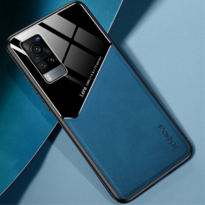 Cover Vivo X60 Super Hybrid