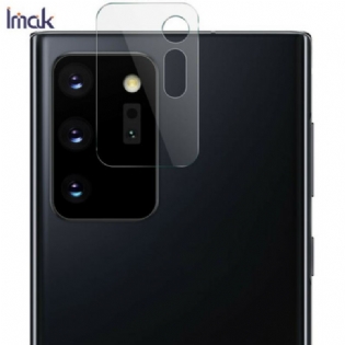 Beskyttende Hærdet Glasobjektiv Til Samsung Galaxy Note 20 Ultra Imak
