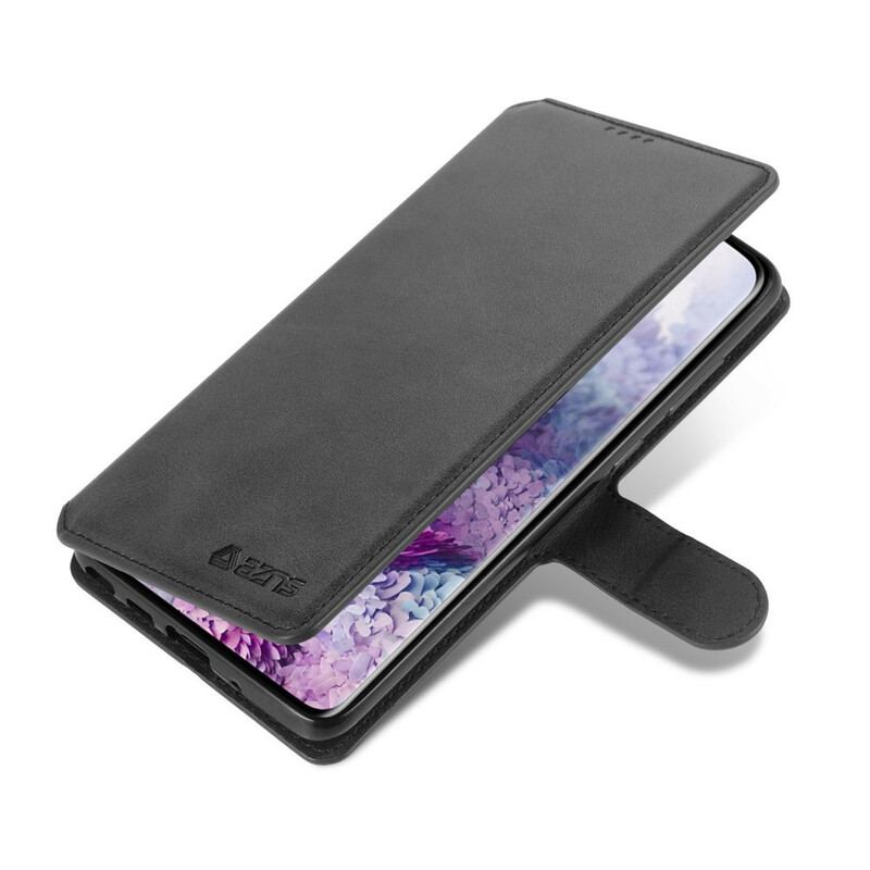 Flip Cover Samsung Galaxy Note 20 Ultra Azns Retro