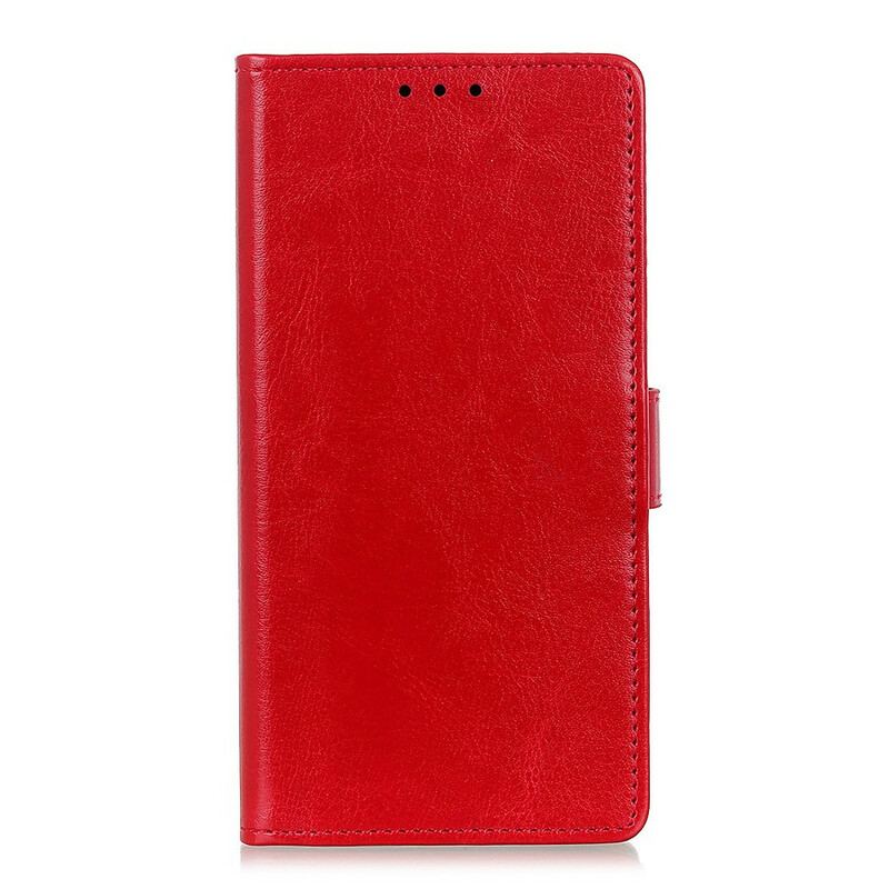 Flip Cover Samsung Galaxy Note 20 Ultra Klassisk