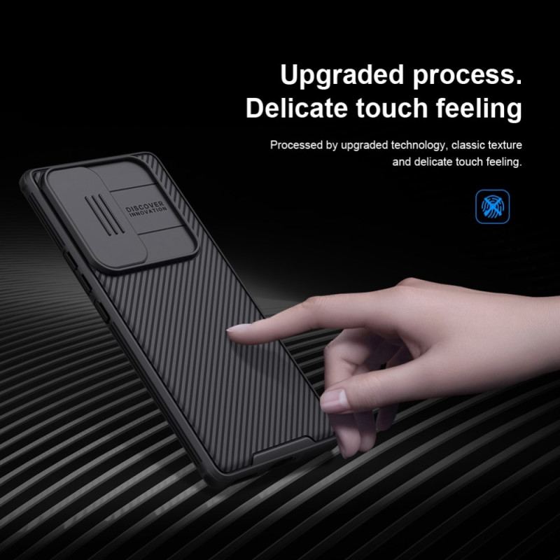 Cover Honor 70 Camshield Nillkin