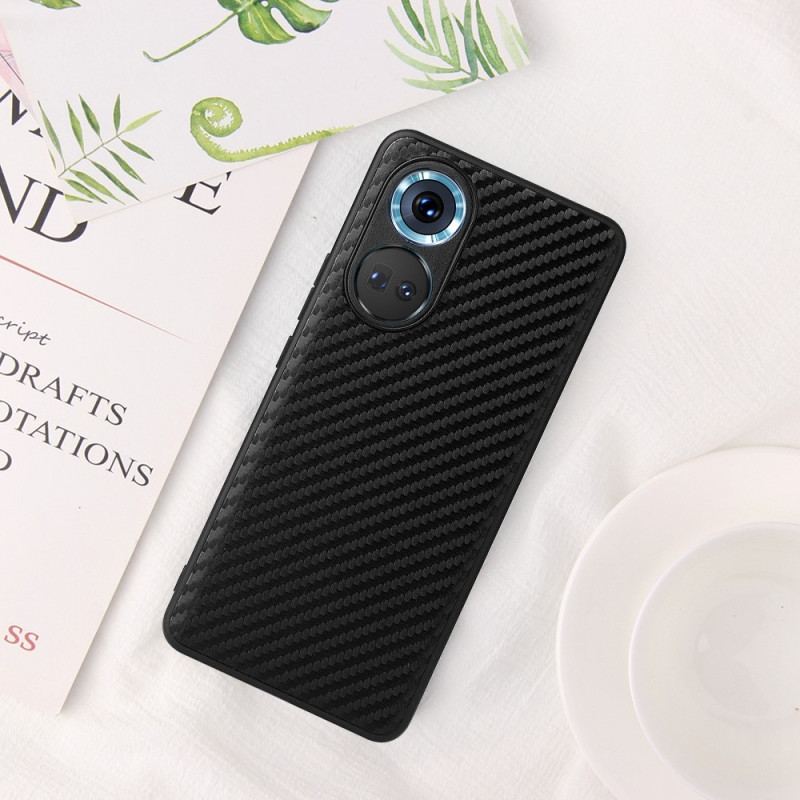 Cover Honor 70 Kulfiber Tekstur